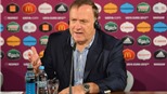Advocaat “nổ”: Nga hay nhất EURO 2012